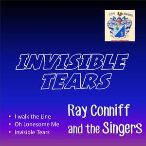 Invisible Tears