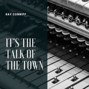 It's the Talk of the Town