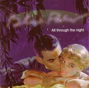 All Through The Night