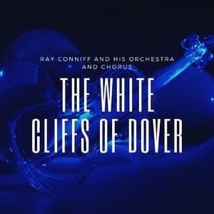 The White Cliffs of Dover
