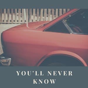 You'll Never Know