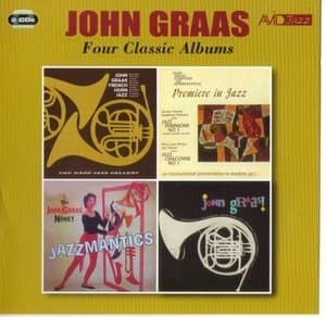 Four Classic Albums