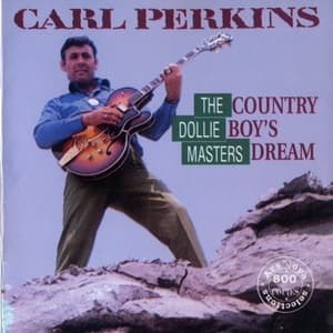 The Dollie Masters - Country Boy's Dream