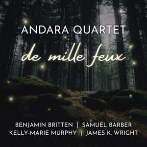 De Mille Feux