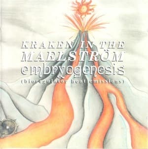 Embryogenesis (Bioregular Heat Emissions)