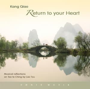 Return To Your Heart