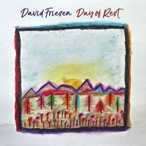 Day of Rest
