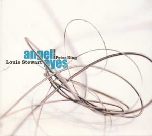 Angel eyes