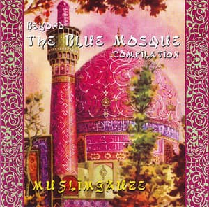 Beyond The Blue Mosque