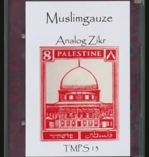 Analog Zikr