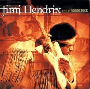 Live At Woodstock (cd 1)
