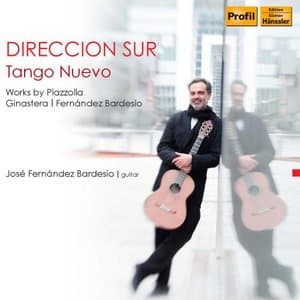 Direccion Sur