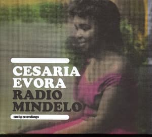 Radio Mindelo
