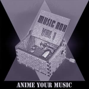 Music Box, Vol. 1