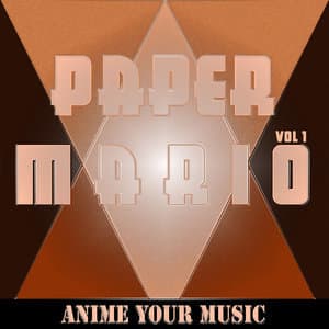 Paper Mario, Vol.1