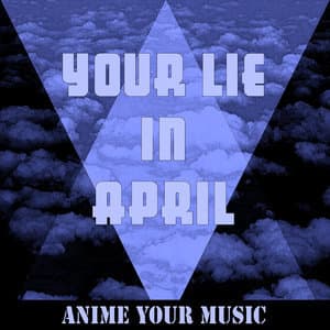 Your Lie in April