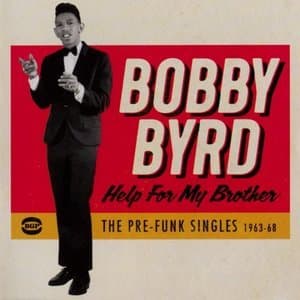 Help for My Brother: Pre-Funk Singles 1963-1968