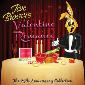 Jive Bunny's Valentine Romance