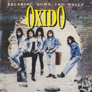 Breaking Down The Walls
