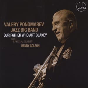 Our Father Who Art Blakey