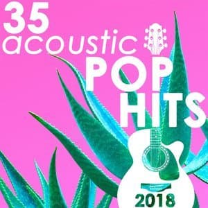 35 Acoustic Pop Hits 2018 (Instrumental)