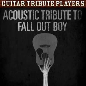 Acoustic Tribute to Fall Out Boy