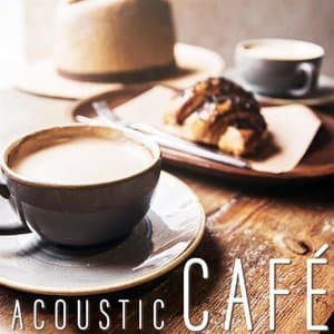 Acoustic Cafe (Instrumental)