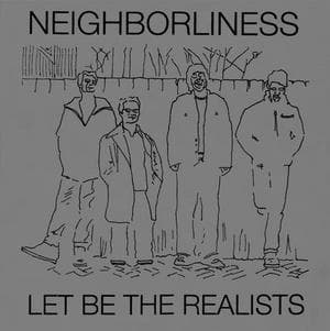 Let Be The Realists