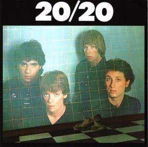 20/20 / Look Out!