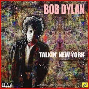 Talkin New York