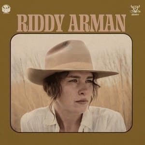 Riddy Arman