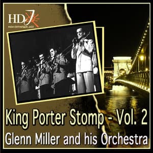 King Porter Stomp - Vol. 2
