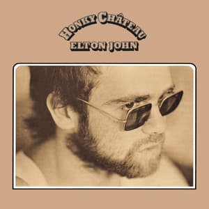 Honky Chateau