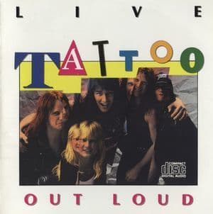 Out Loud Live