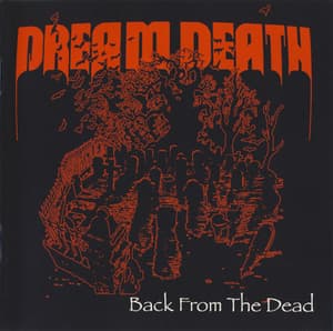 Back From The Dead