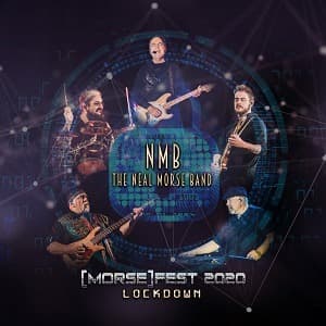 [morse]fest 2020 Lockdown