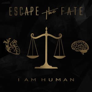 I Am Human