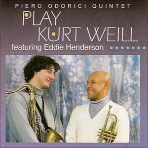 Play Kurt Weill