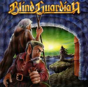 Follow The Blind