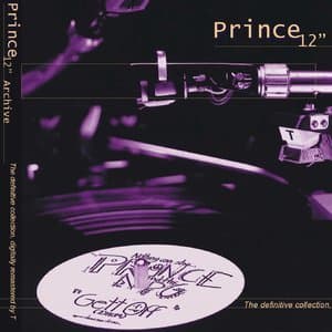 12'' Archive