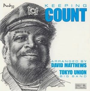 Keeping Count