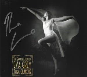 The Emancipation Of Eva Grey
