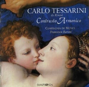 Contrasto Armonico