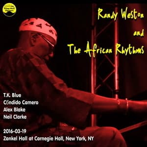 2016-03-19, Zankel Hall at Carnegie Hall, New York, NY