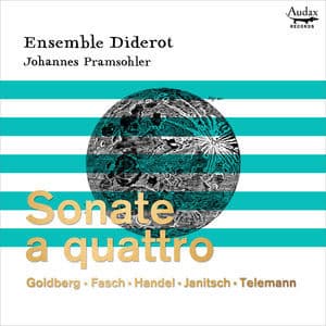 Sonate a quattro