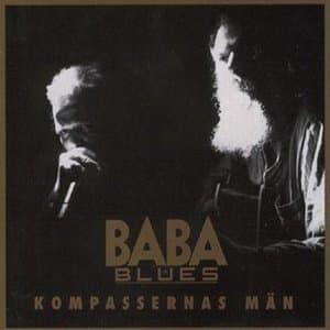 Kompassernas Man