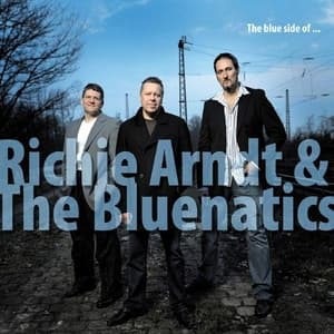 The Blue Side Of...