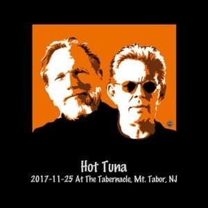 2017-11-25 at The Tabernacle, Mt. Tabor, NJ