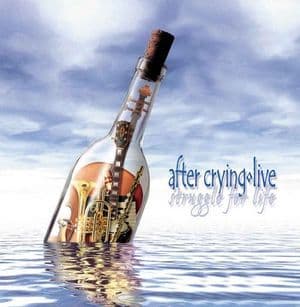 Live - Struggle For Life (CD1)