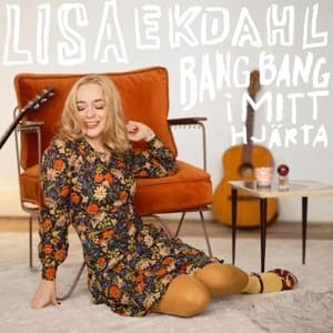 Bang bang i mitt hjarta